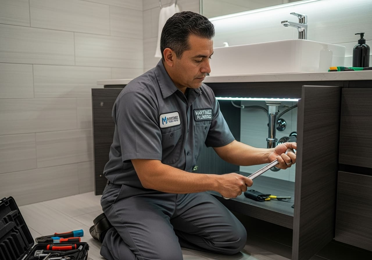 Faucet and Sink Repair & Replacement in Milam